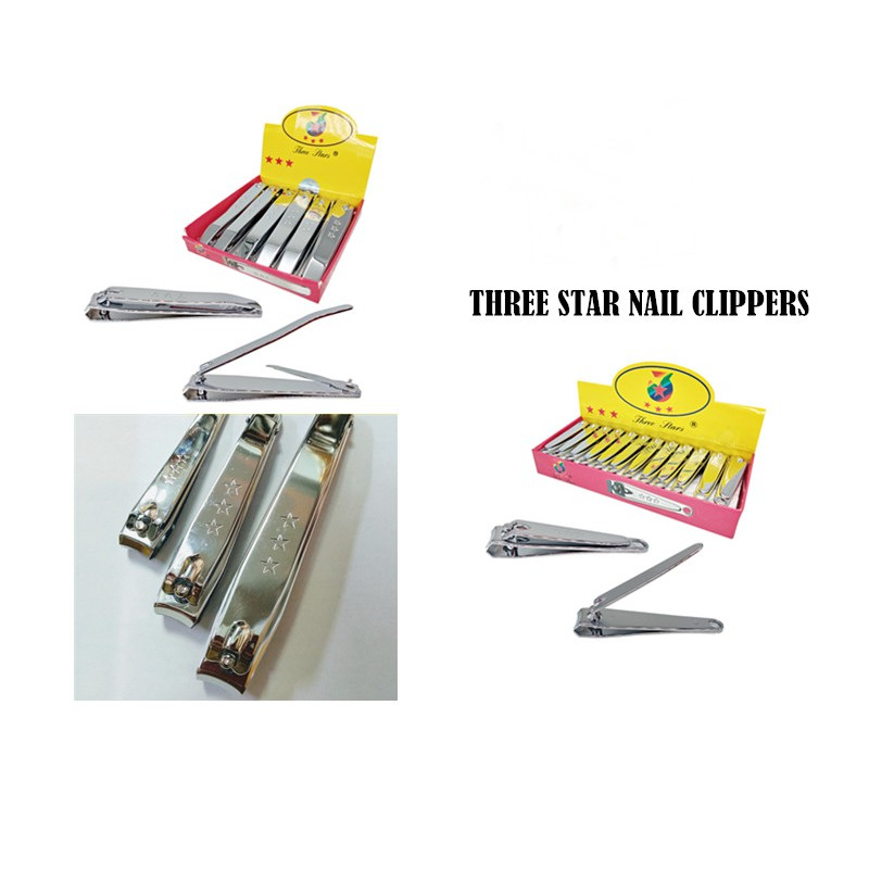 Amazon.co.jp: Kai Nail Clippers for Winding Nails 3 Piece Set (Convex Blade Nail  Clipper, Straight Blade Nail Clipper, File) 3 Piece Set : Beauty